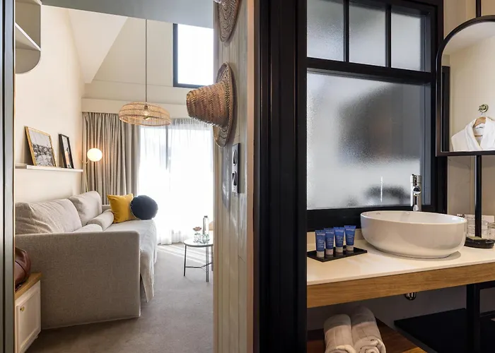 Le Celtique&Spa