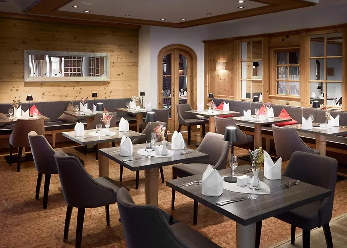 Das Alpenhaus Kaprun Inkl Zell Am See-Kaprun Sommerkarte
