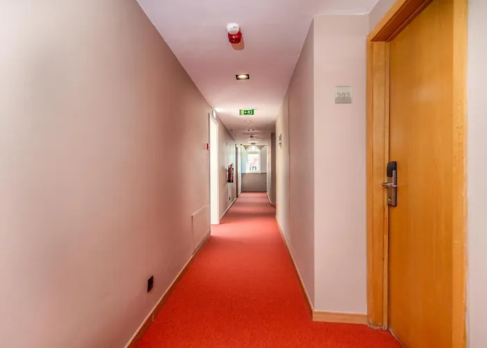Cascais Hotel