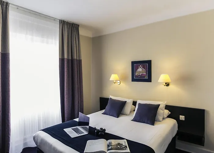 Hôtel Mercure Bayonne Centre Le Grand Hotel
