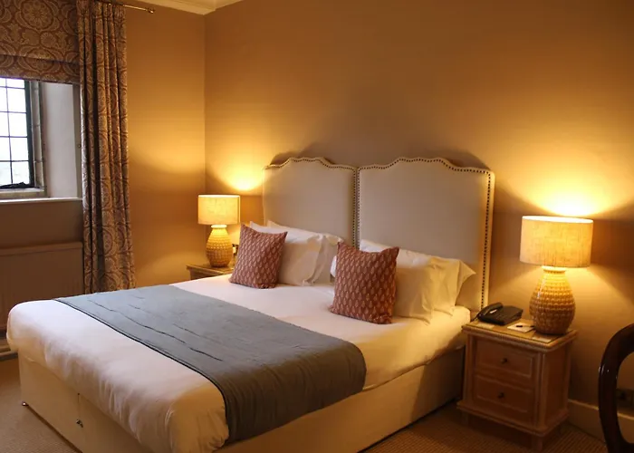 Castle Hotel