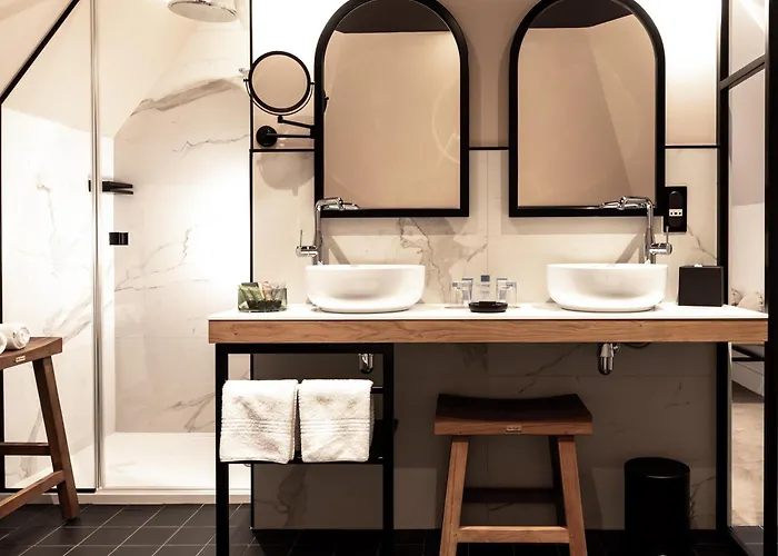 Le Celtique & Spa