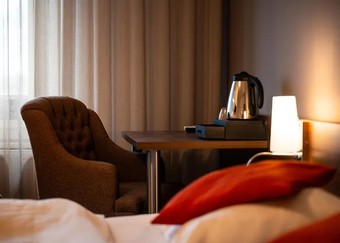 Hotel Bergrust