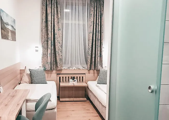 Hotel Bayrischer Hof