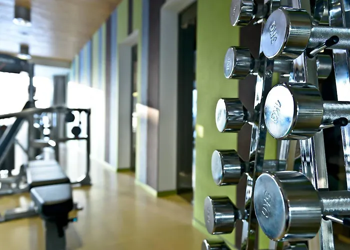 G'sund&Natur Hotel Die Wasnerin - Adults Only