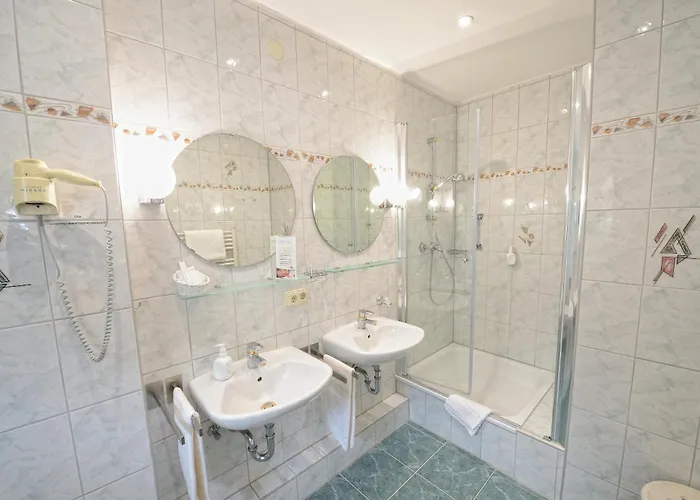 Wellnesshotel Rothfuss Mit Spa Und 2 Schwimmbaedern