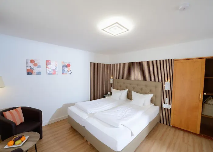 Wellnesshotel Rothfuss Mit Spa Und 2 Schwimmbaedern