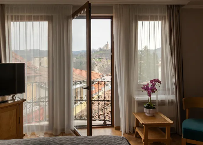 Hotel Studio