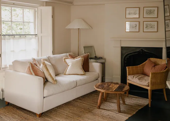 No 15 By Guesthouse, Bath
