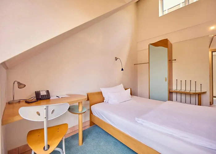 Hotel Watthalden