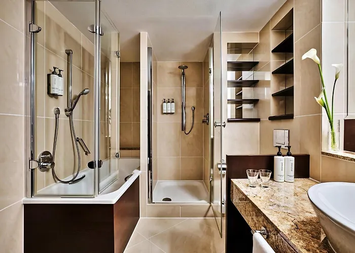 Crowne Plaza Bratislava By Ihg