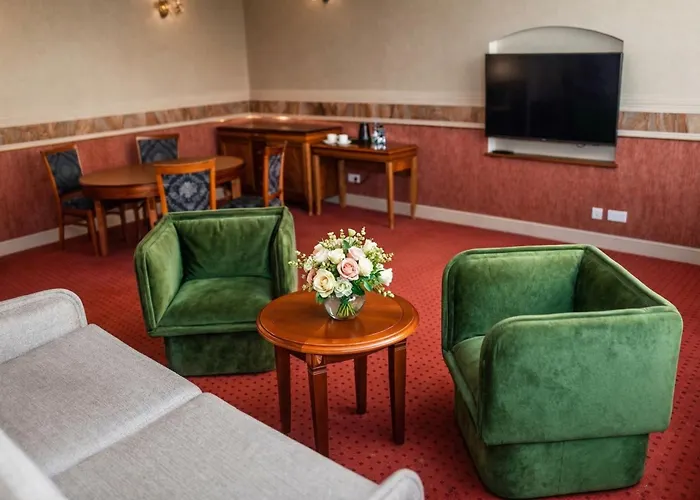 Heban Hotel