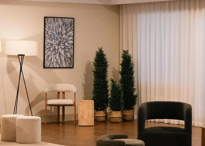 Rvhotels Tuca