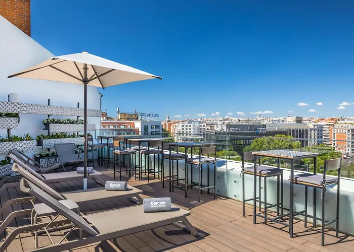 Barceló Emperatriz