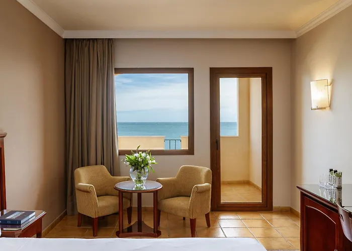 Hotel Ipv Palace & Spa - Adults Recommended