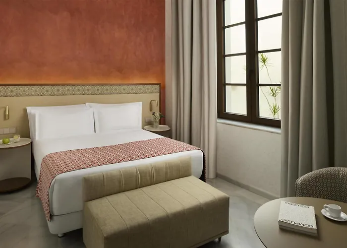 Nh Collection Palacio De Cordoba