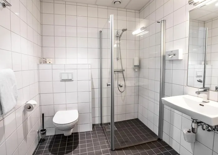Best Western Hotel Sverre