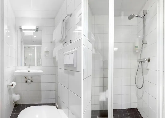 Best Western Hotel Sverre