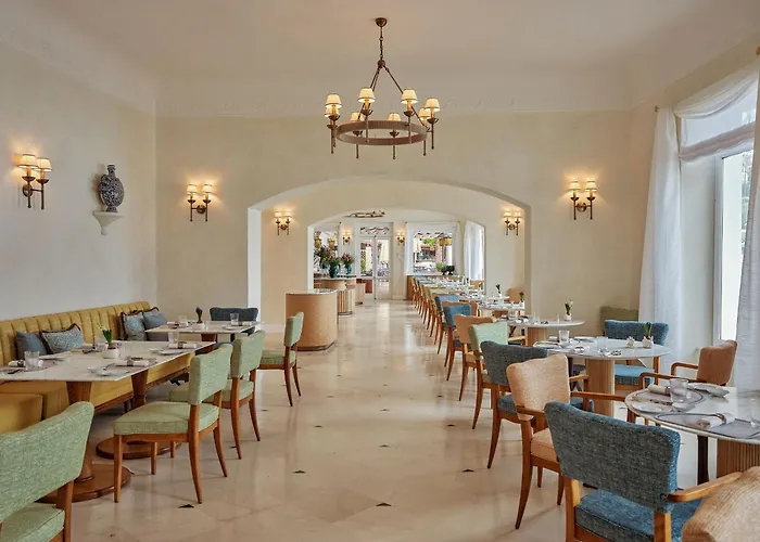 Villa Sant'Andrea, A Belmond Hotel, Taormina Mare