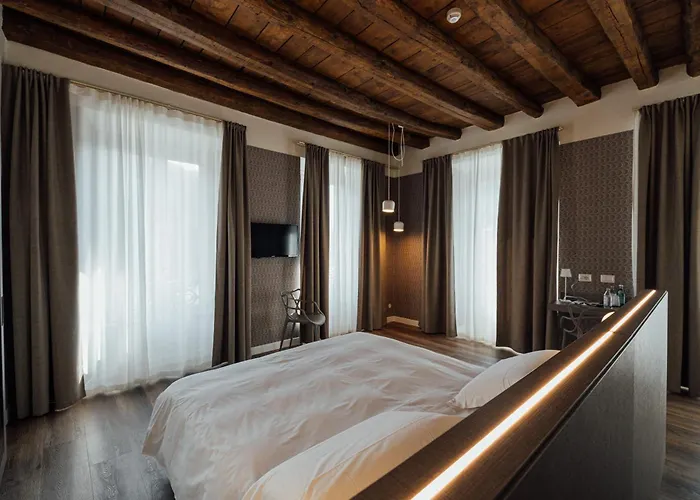 Hotel Bigio