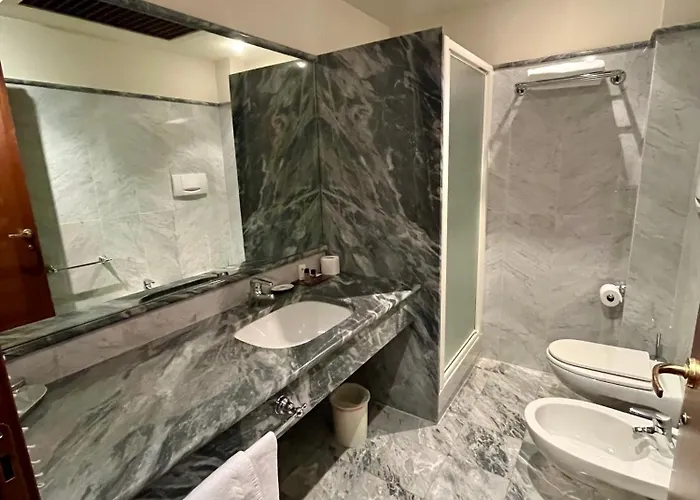 Park Hotel Villa Potenziani