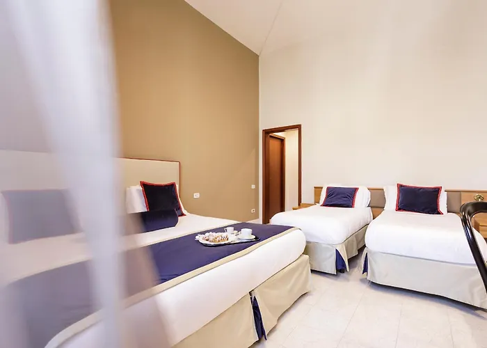 Hotel Santa Marta