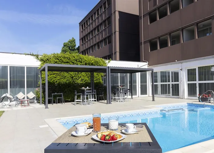 Best Western Plus Hotel Farnese