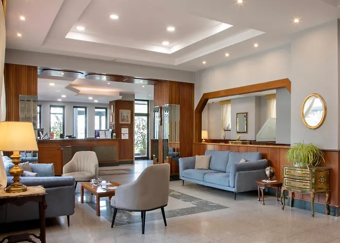 American Hotel