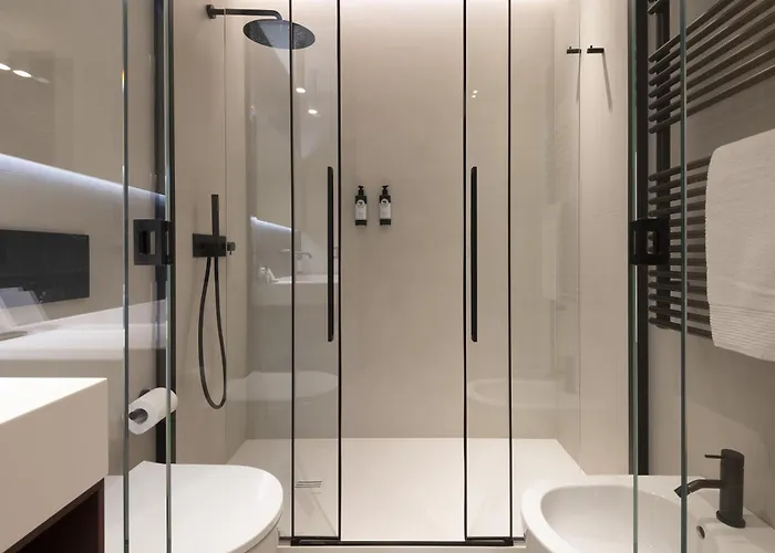 Hotel Pierre Milano