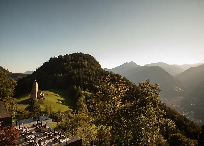 Miramonti Boutique Hotel