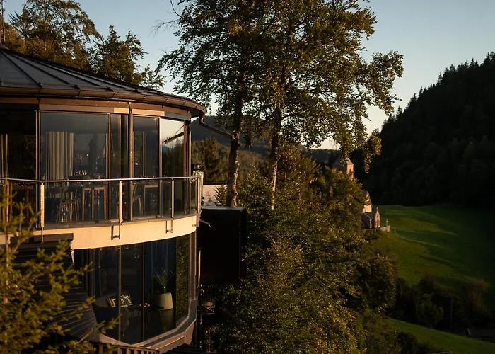 Miramonti Boutique Hotel