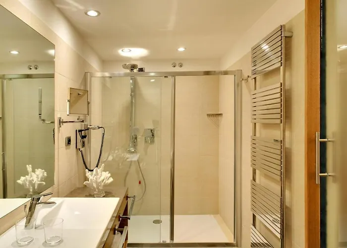 Hotel Cristallo