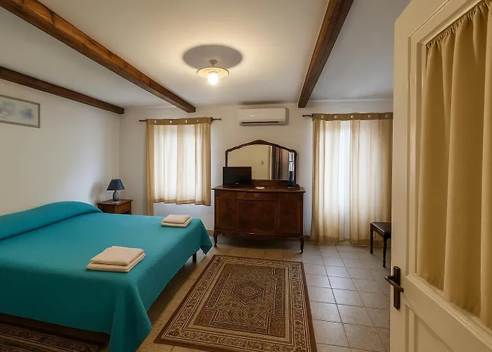 Albergo Diffuso Borgo Santa Caterina "Vintage"