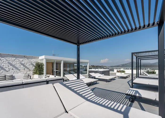 Hotel Il Gabbiano