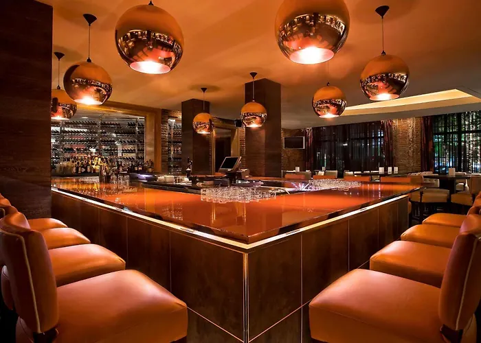 The Liberty, A Luxury Collection Hotel, Boston