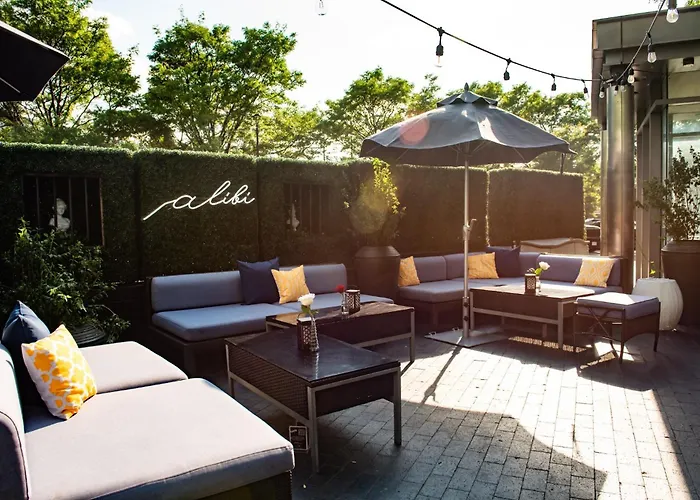 The Liberty, A Luxury Collection Hotel, Boston
