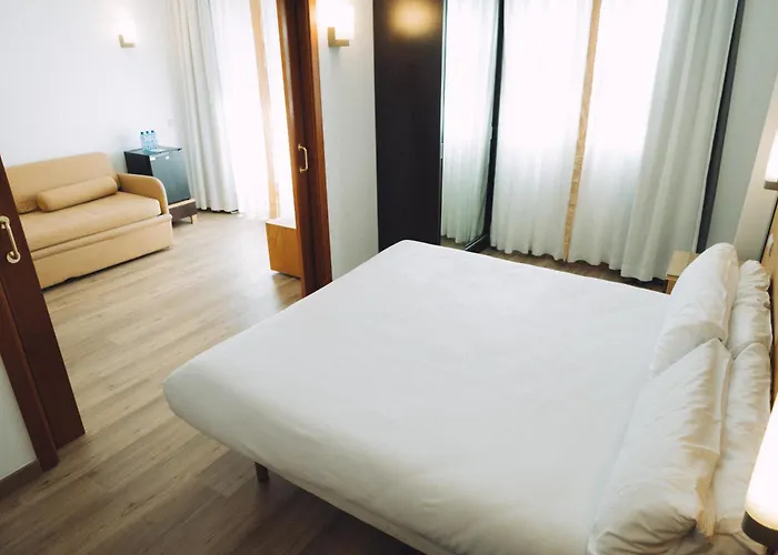 Hotel Bonalba Alicante