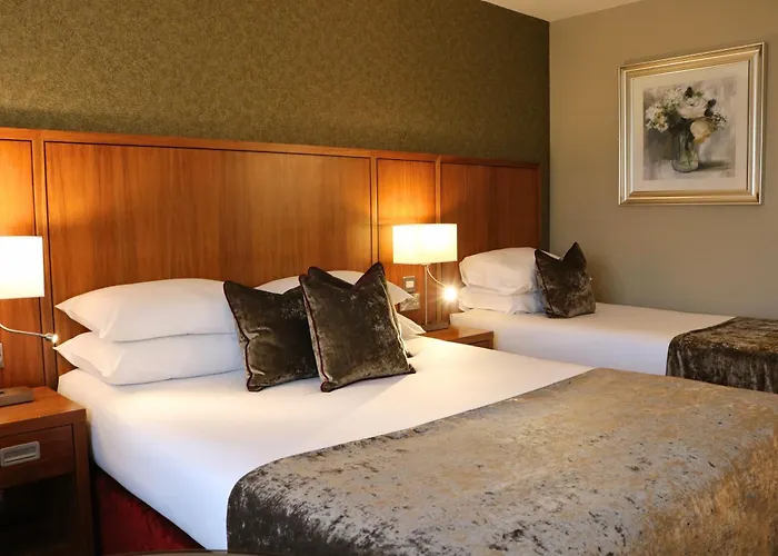 The Rose Hotel