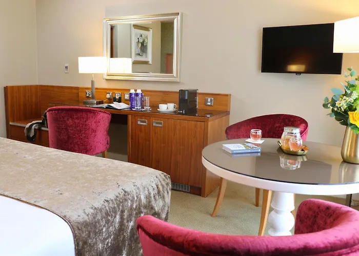 The Rose Hotel