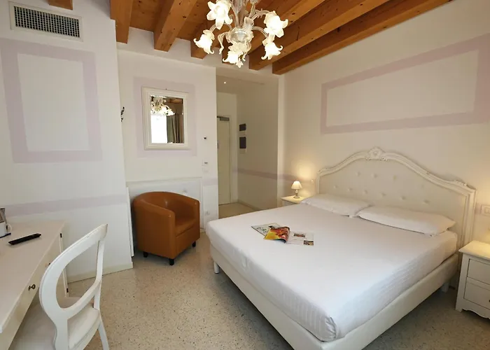 Hotel Villa Patriarca - Buongiorno! Hotels