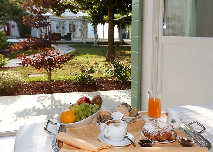 Hotel Villa Patriarca - Buongiorno! Hotels