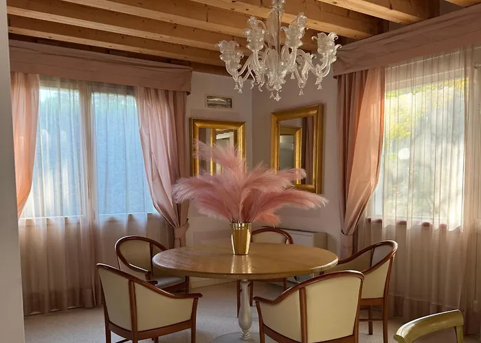 Hotel Villa Patriarca - Buongiorno! Hotels