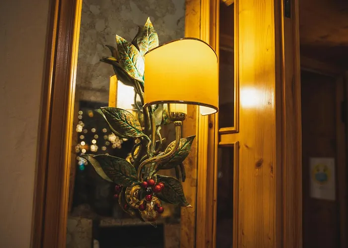 Landhotel Goldener Acker