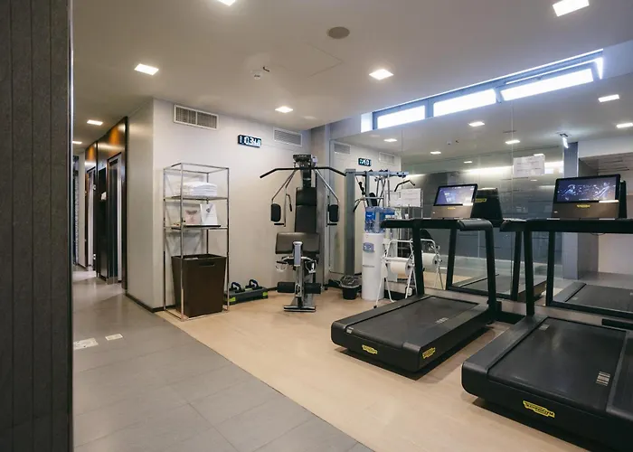 Best Western Hotel Goldenmile Milan