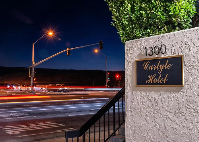Carlyle Hotel