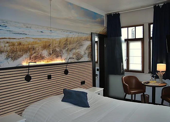 Hotel Montana