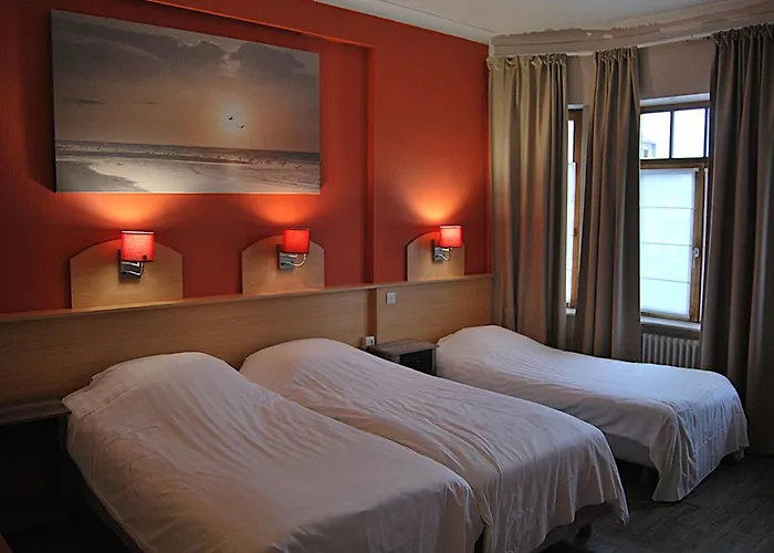 Hotel Montana