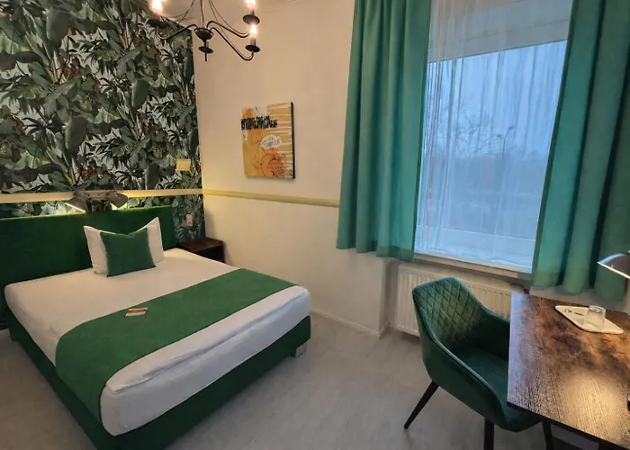 Arena Hotel