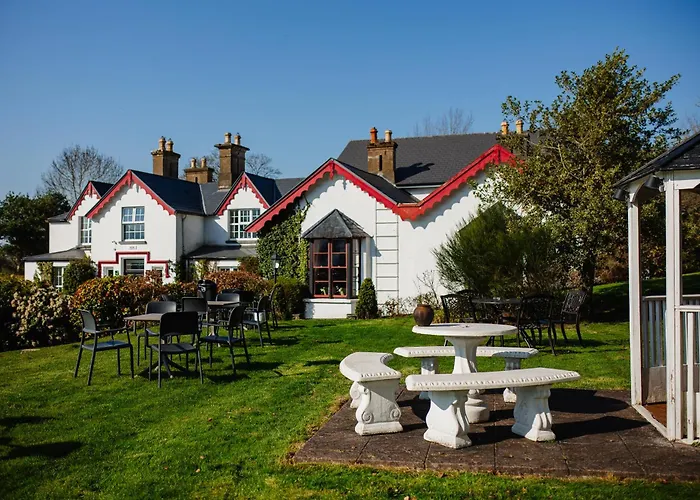 Killeen House Hotel