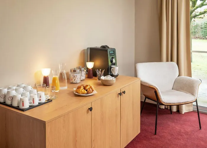 Best Western Hotel Du Phare
